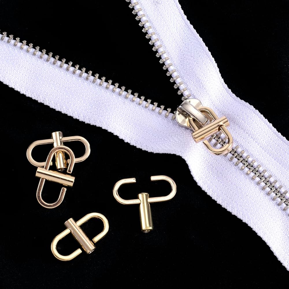 Amazon.com: Pndeyo 4pcs Alloy Chain Shortener for Purse Strap, 360